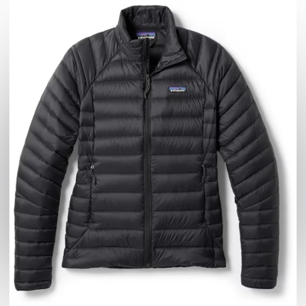 Patagonia Women’s Down Sweater Jacket 2XS